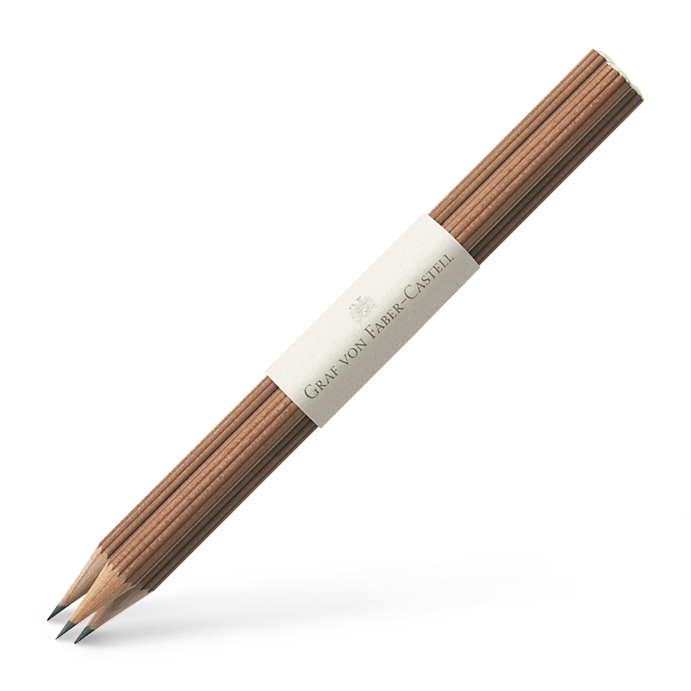 SET 3 BUC CREION GRAFIT MARO GRAF VON FABER-CASTELL SET 3 BUC CREION GRAFIT MARO GRAF VON FABER-CASTELL